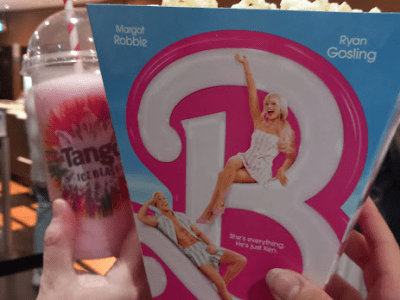 Life is plastic, but is it&nbsp;fantastic?